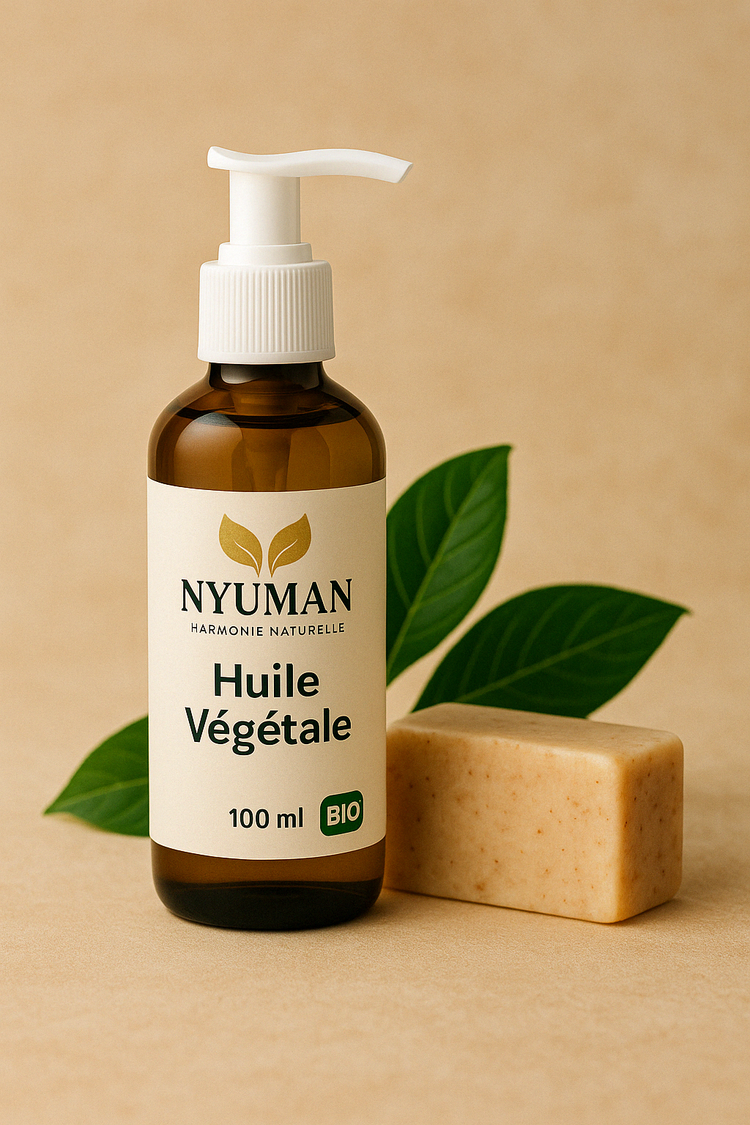 Soins et bases naturelles