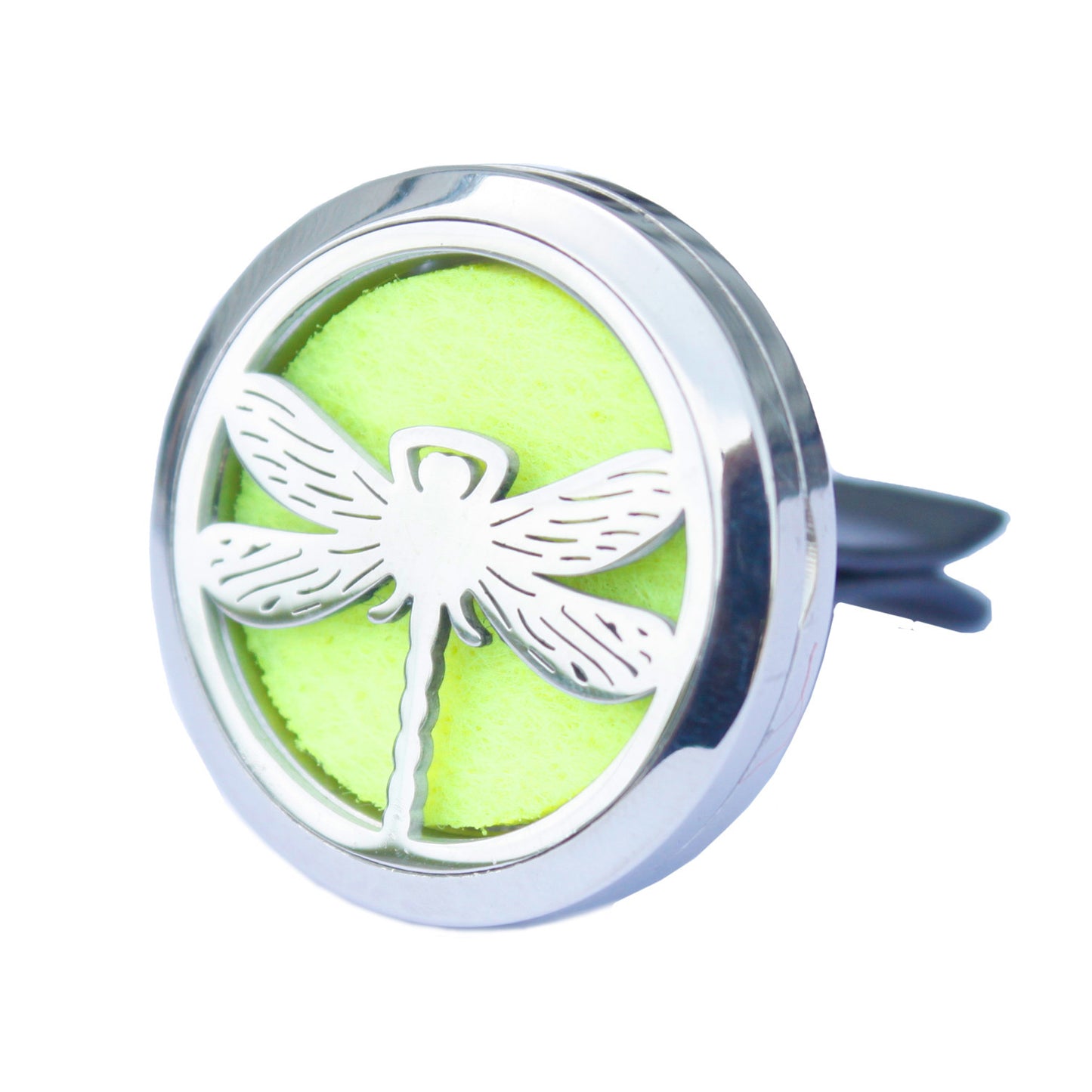 Diffuseur d'Huiles Essentielles pour Voiture - 5 Designs Inspirants (30 mm)