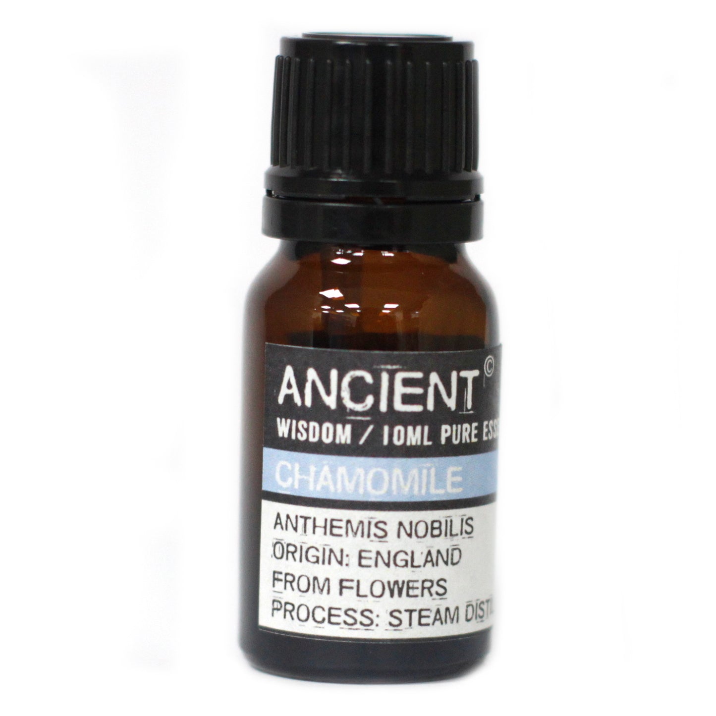 Huile essentielle Camomille Romaine Pure - 10 ml