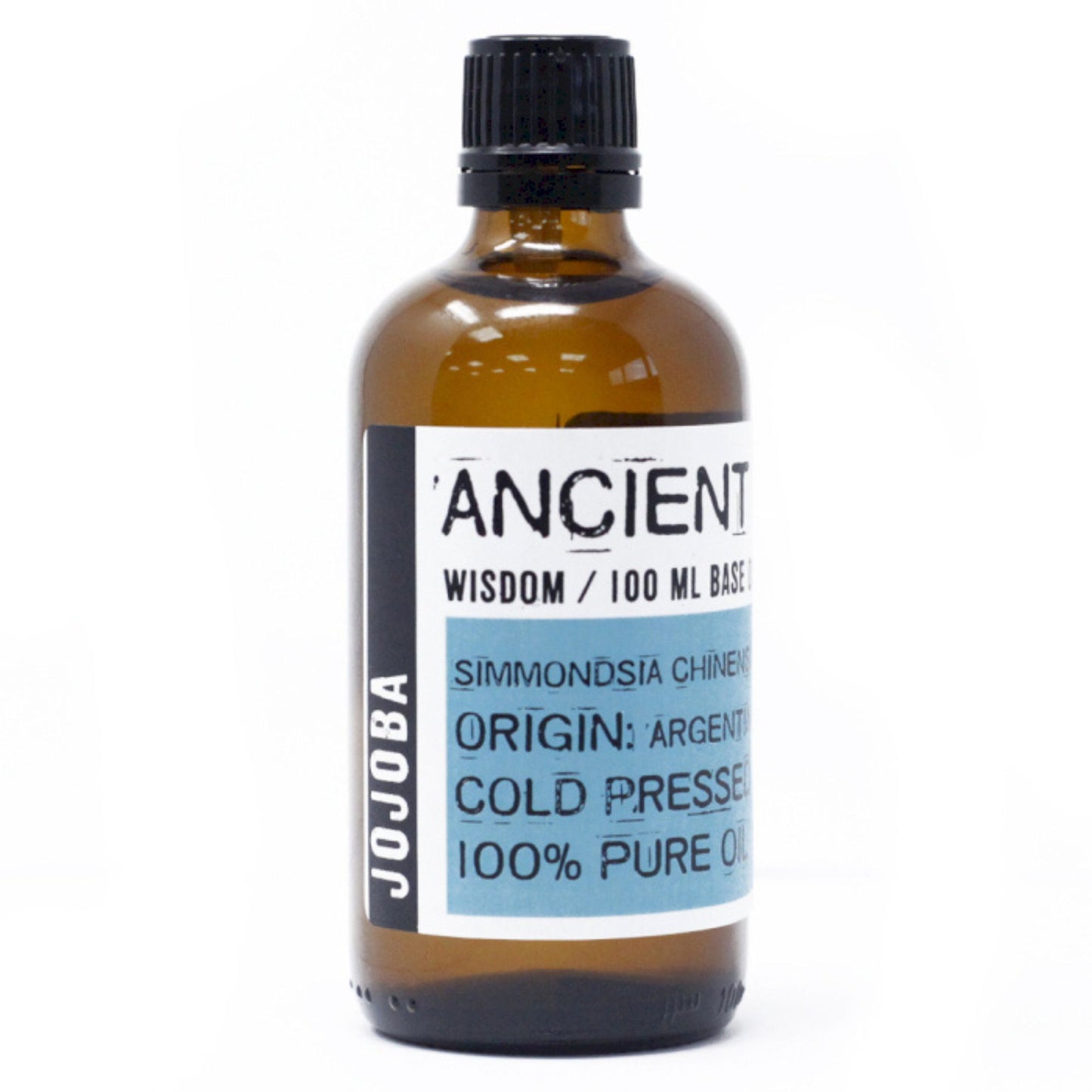 Huile Végétale de Jojoba - 100 ml