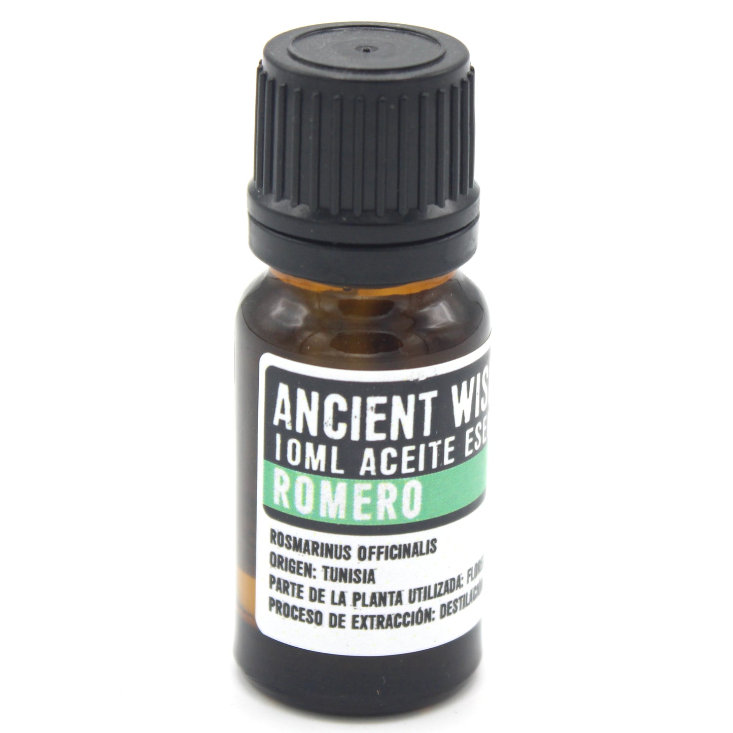 Huile essentielle de Romarin à camphre 10 ml