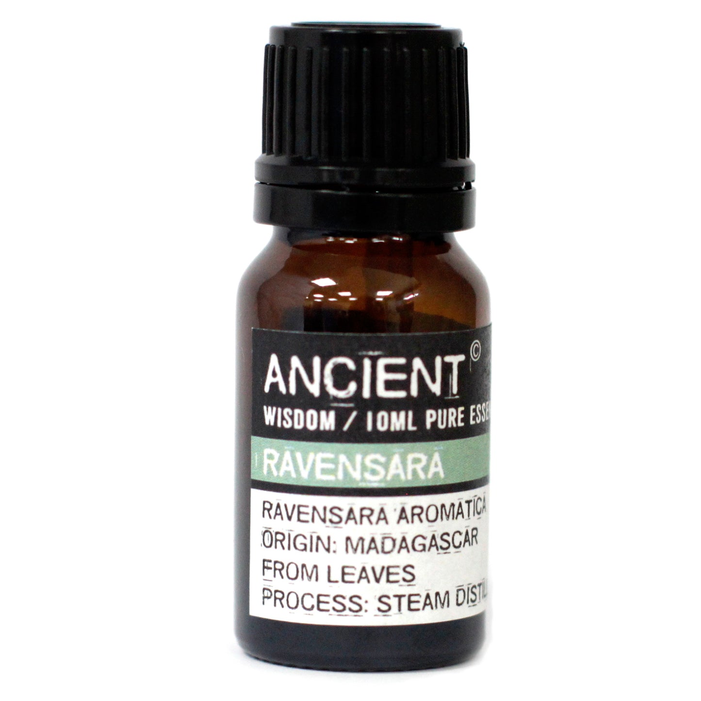 Huile essentielle de Ravintsara - 10 ml