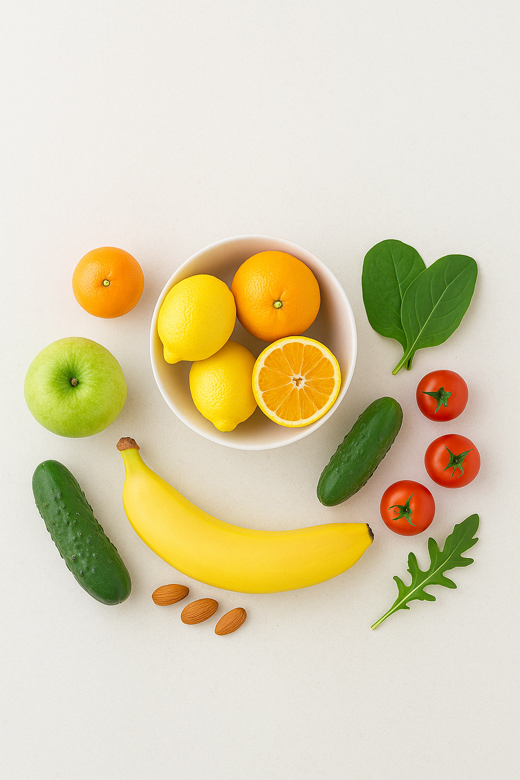 3 habitudes alimentaires simples pour retrouver naturellement de l'énergie au quotidien.