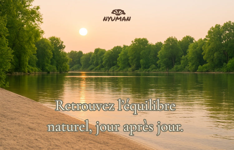 Sérénité & Anti-Stress