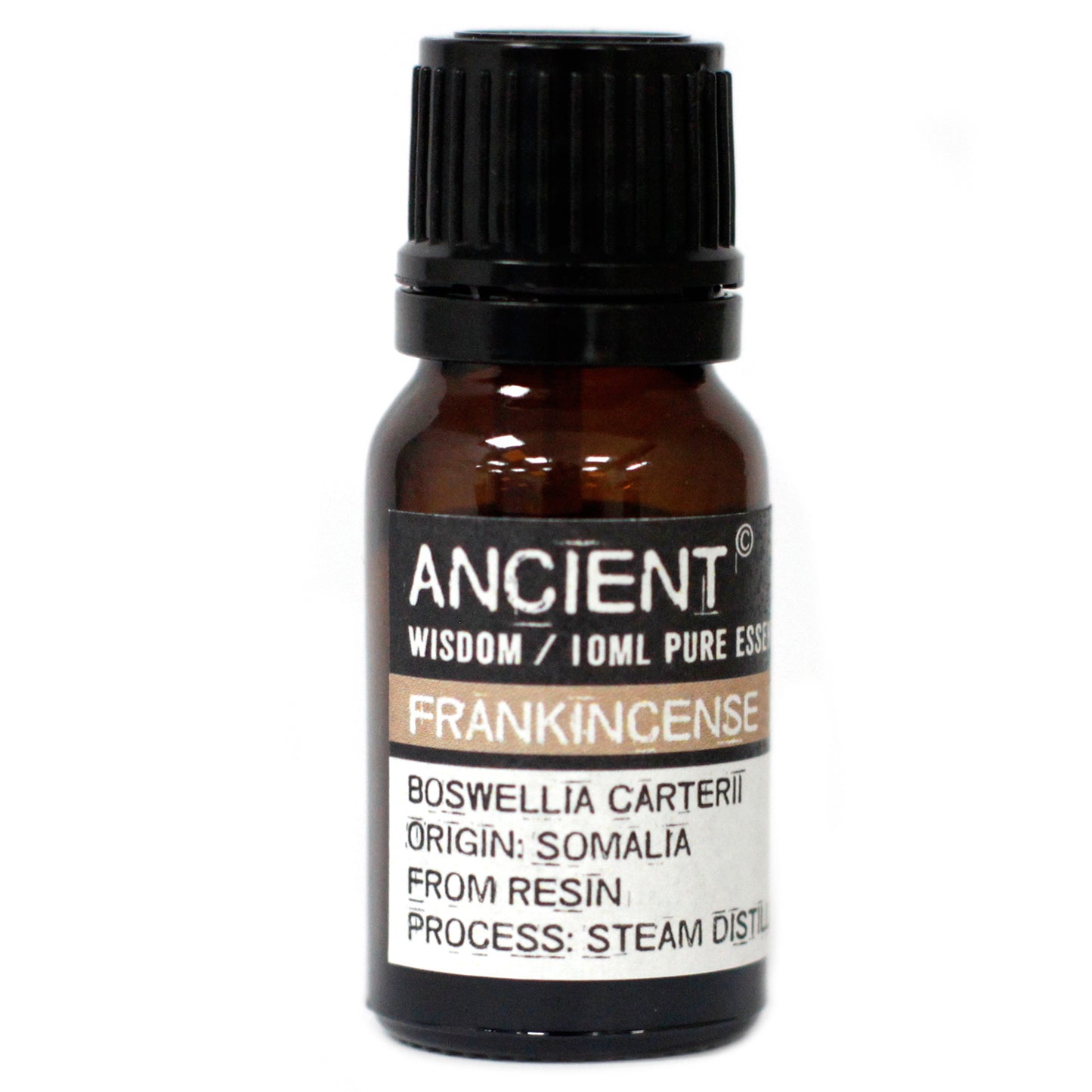 Huile essentielle d'encens - 10 ml - 100% pure