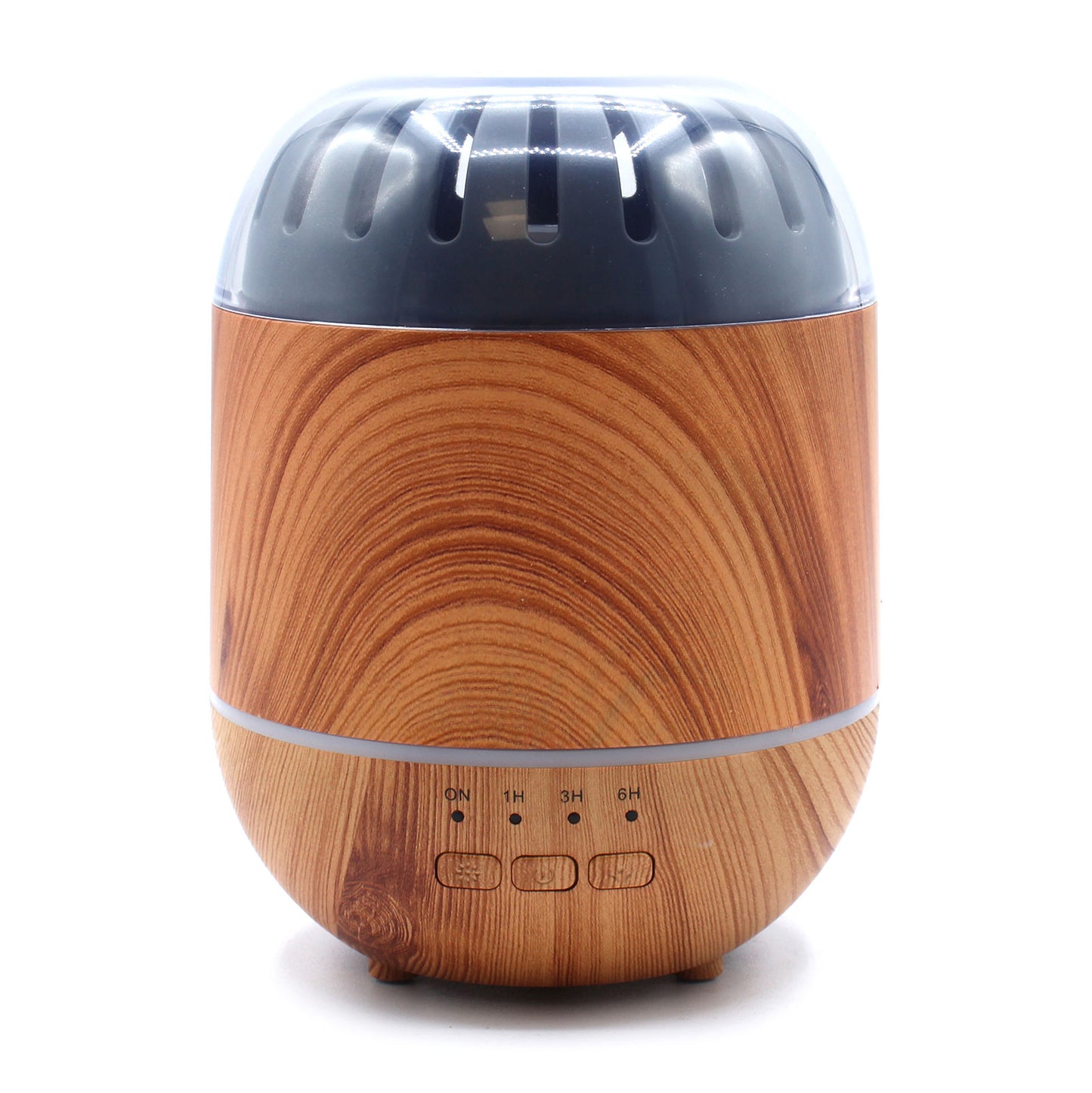 Diffuseur Copenhagen - USB - LED & Minuterie - 120 ml