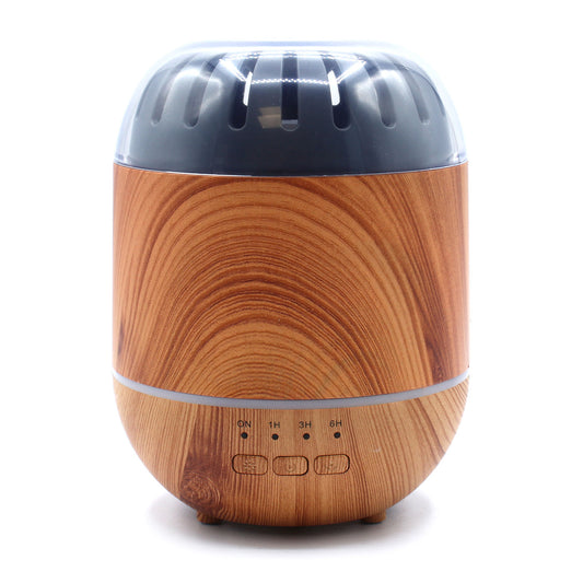 Diffuseur Copenhagen - USB - LED & Minuterie - 120 ml