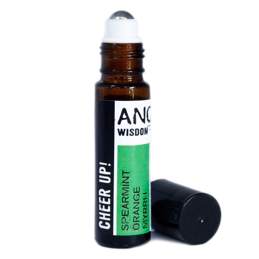 Roll-On Cheer Up! (Exultez)- 10 ml