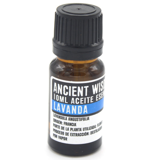Huile Essentielle de Lavande - 10 ml
